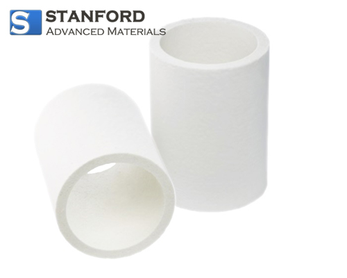Hot Pressed Boron Nitride Ring